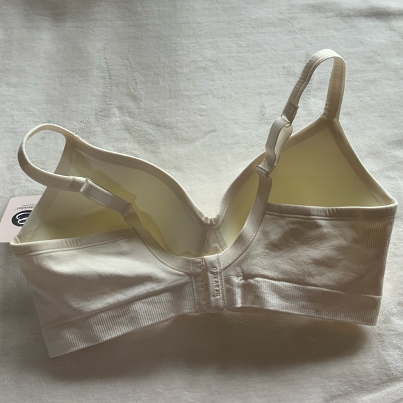 BRAVADO DESIGNS Everyday Muse Wireless Contour Maternity/nursing Bra - Picture 8 of 12